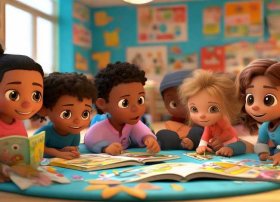 宝宝教育4-5岁故事 宝宝教育4-5岁故事书