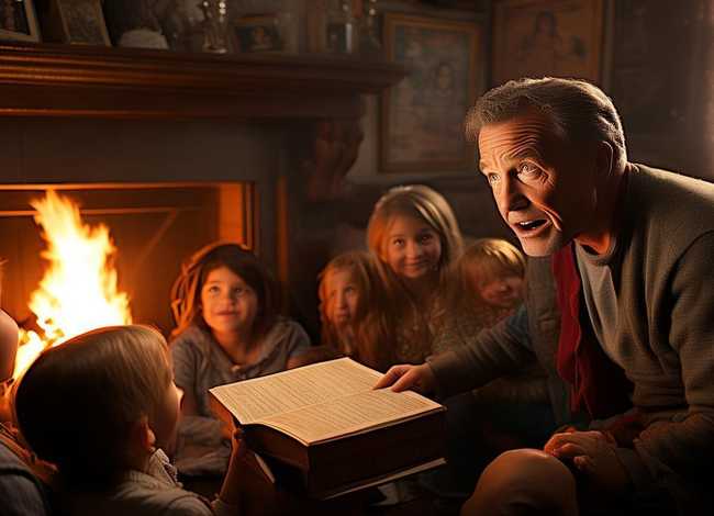 凯伦叔叔讲故事 凯伦叔叔讲故事在线观看