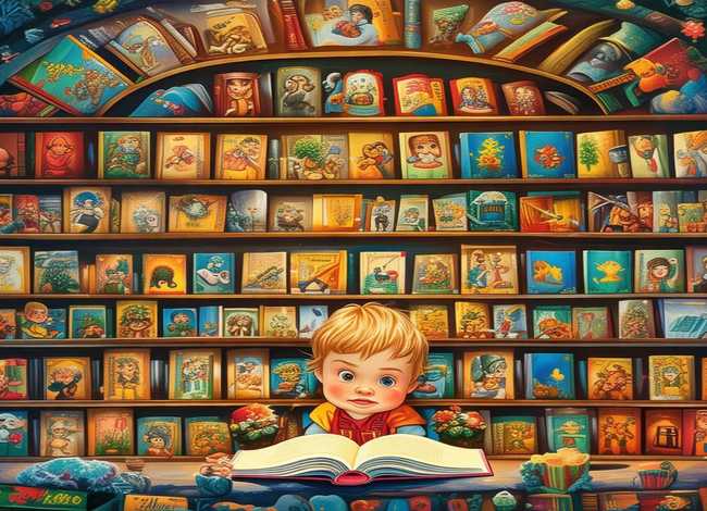 经典儿童故事大全目录(儿童经典故事大全100首) 经典儿童故事大全目录(儿童经典故事大全100首)