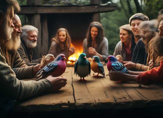 赛鸽故事会 - 赛鸽故事视视频 赛鸽故事会 - 赛鸽故事视视频