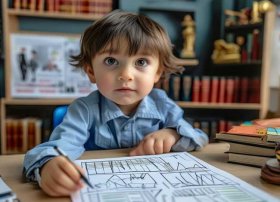 儿童讲解刑法案例从中分析研究；儿童讲解刑法案例从中分析研究什么