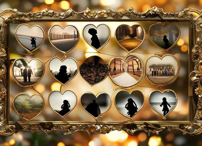 50篇母爱的故事简短；50篇母爱的故事简短概括