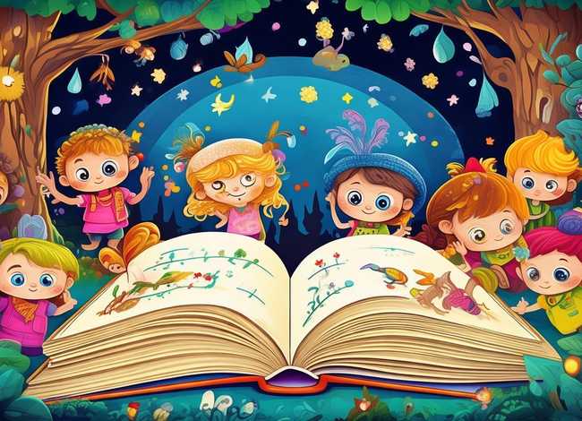 自编儿童故事绘本(幼儿自编故事绘本) 自编儿童故事绘本(幼儿自编故事绘本)