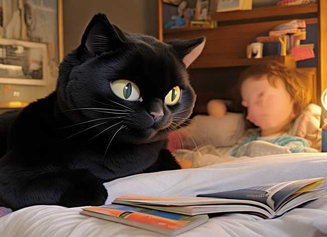 儿童故事大全黑猫警长睡前免费听；故事大全 睡前故事黑猫警长