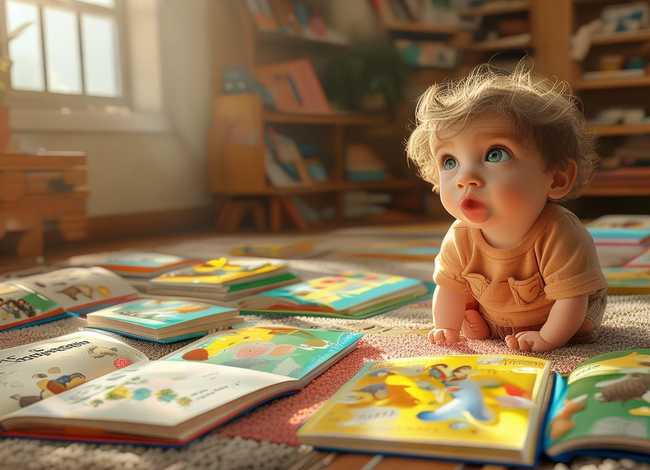 小孩英语绘本故事（小孩英语绘本故事怎么讲）