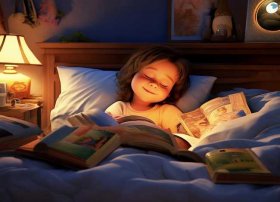 故事会儿童睡前故事 睡前小故事 - 睡前小故事儿童睡前故事在线听