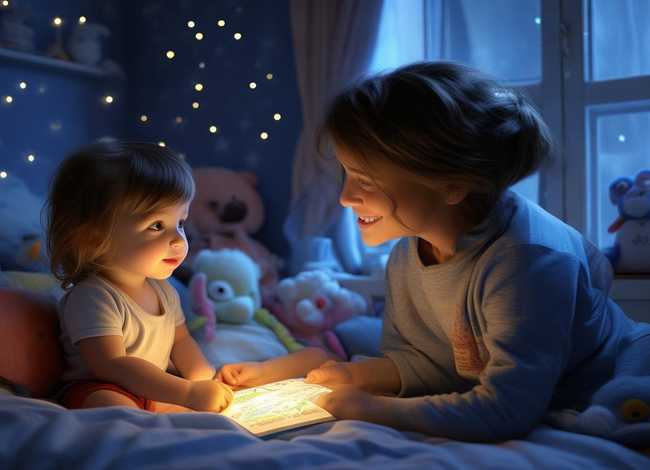 晚间儿童睡前故事、幼儿晚间睡前故事 晚间儿童睡前故事、幼儿晚间睡前故事