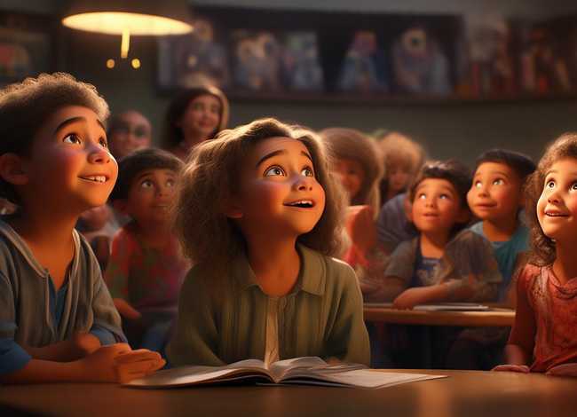 感动儿童的电影 - 感动儿童的电影推荐