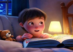 儿童故事大全睡前故事100字（儿童故事睡前故事大全100集）