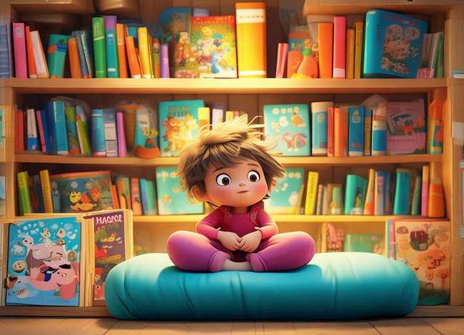 儿童课外故事书推荐 - 儿童课外阅读推荐书目