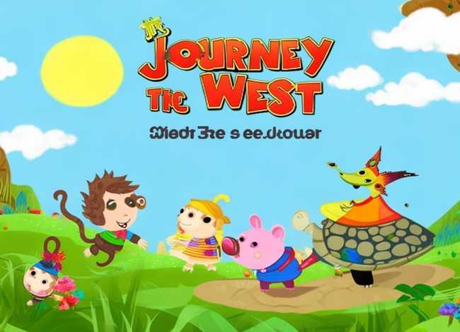 西游记儿童版故事3到6岁 - 西游记故事少儿版 西游记儿童版故事3到6岁 - 西游记故事少儿版