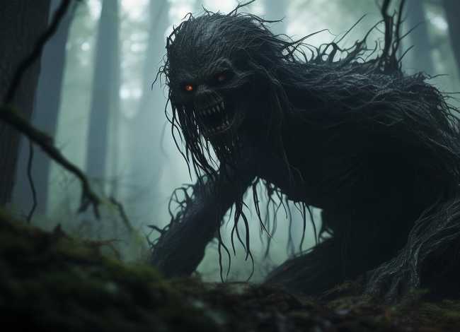 怪物故事大全、怪物故事大全在线听