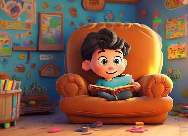 儿童故事在线阅读（儿童故事在线阅读文字版10岁）