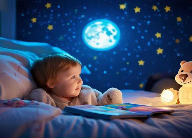 2岁儿童故事睡前小故事；2岁小朋友的睡前故事