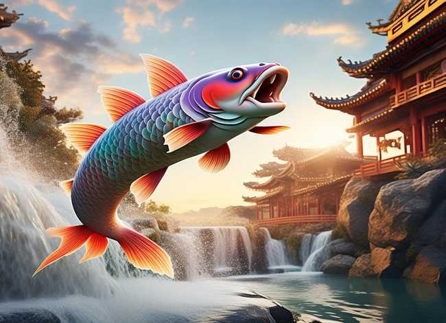 鲤鱼跃龙门童话(鲤鱼跃龙门童话剧剧本) 鲤鱼跃龙门童话(鲤鱼跃龙门童话剧剧本)