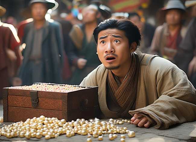 成语故事买椟还珠的故事,买椟还珠的成语故事小视频 成语故事买椟还珠的故事,买椟还珠的成语故事小视频