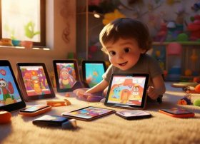 儿童故事都有哪些软件 免费的儿童故事软件有哪些