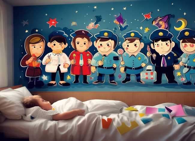 有关警察的睡前故事 有关警察的睡前故事大全 有关警察的睡前故事 有关警察的睡前故事大全