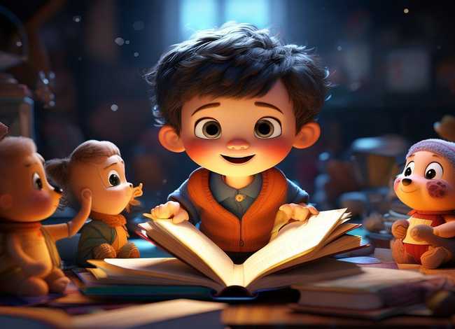 儿童故事大王讲故事简单短洁，幼儿故事大王 讲故事2分钟