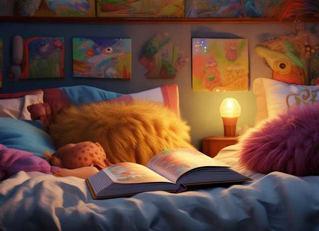 儿童睡前故事简短篇(儿童睡前故事短篇) 儿童睡前故事简短篇(儿童睡前故事短篇)