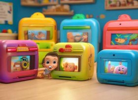 哪款早教故事机宝宝最喜欢、宝宝早教故事机哪款好