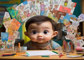 口语幼儿故事创编范文，口语幼儿故事创编范文图片