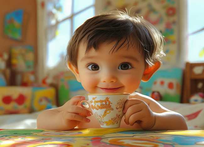 童年故事奶粉怎么样，童年模样儿童奶粉怎么样