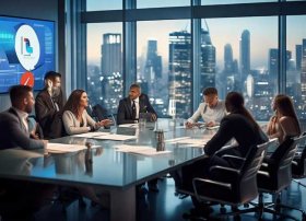 职场故事素材 职场故事素材视频