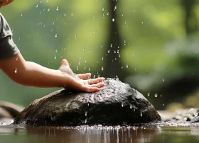 儿童成语故事大全水滴石穿，成语故事大全视频水滴石穿