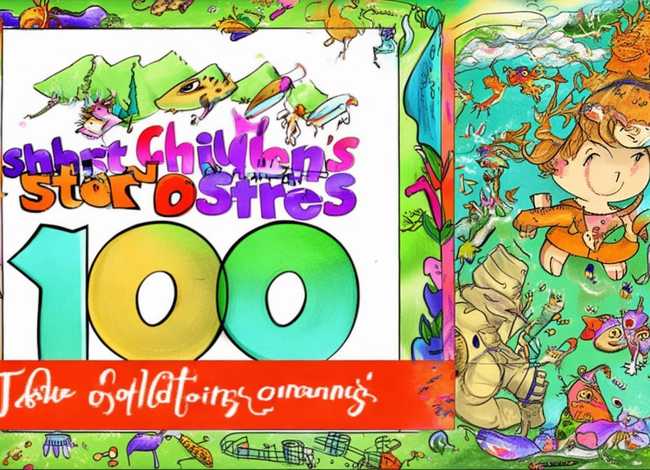 短篇幼儿故事100篇目录，短篇幼儿故事100篇目录表