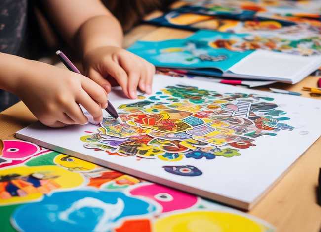 粘贴画绘本故事 - 粘贴画绘本故事怎么做 粘贴画绘本故事 - 粘贴画绘本故事怎么做