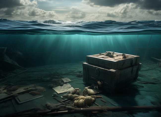 沉船儿童故事(关于沉船的故事写作文) 沉船儿童故事(关于沉船的故事写作文)