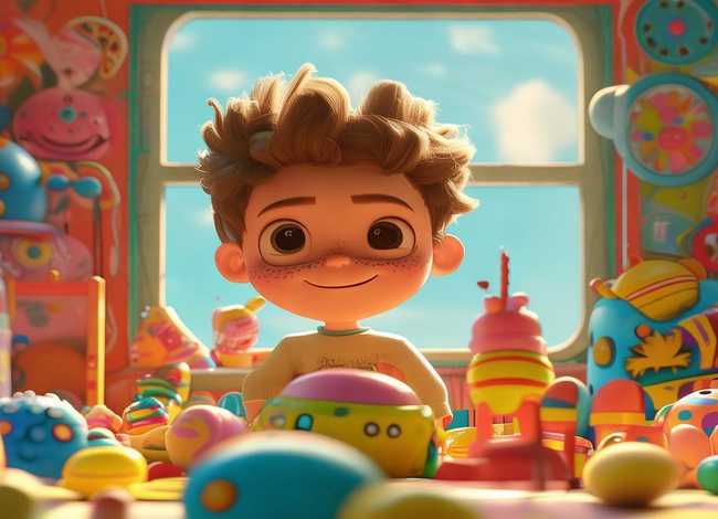 2分钟儿童故事书、两分钟少儿故事