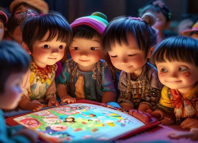 水浒传幼儿故事在线听；水浒传幼儿故事在线听书