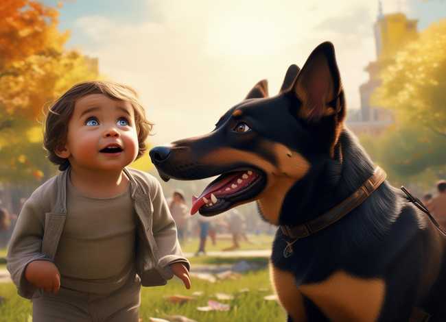 儿童故事警犬、给我找到关于所有警犬的故事 儿童故事警犬、给我找到关于所有警犬的故事