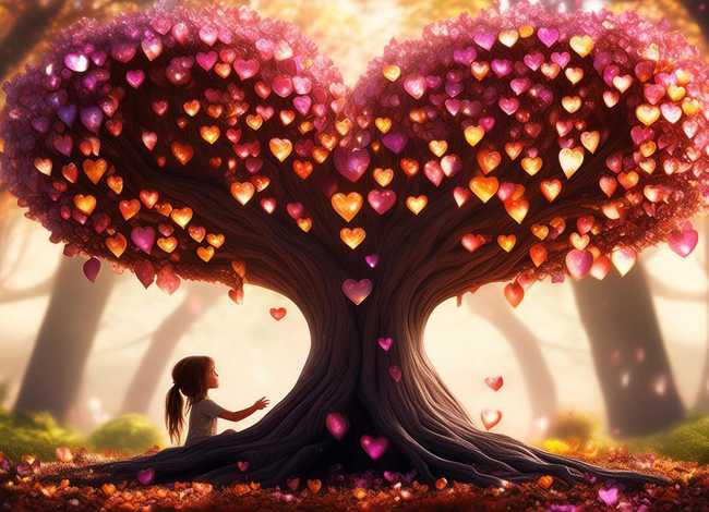 故事爱心树全文文字版 故事爱心树全文文字版下载 故事爱心树全文文字版 故事爱心树全文文字版下载