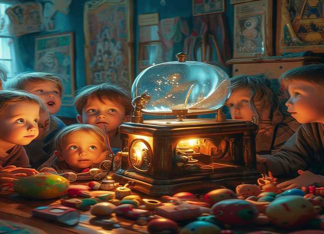 儿童小故事mp3 - 小儿故事音频 儿童小故事mp3 - 小儿故事音频