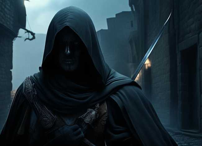 关于古代刺客的故事典故、关于古代刺客的故事典故有哪些