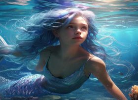 海的女儿简版故事 - 海的女儿故事精简版