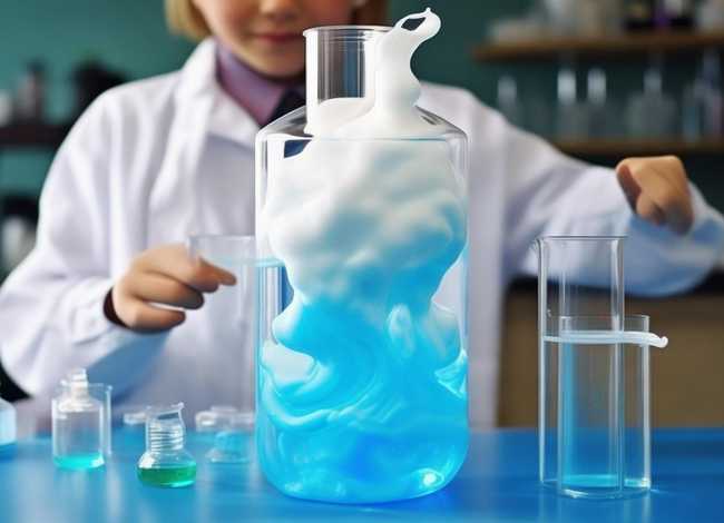 适合表演的大象牙膏实验配方比例、大象牙膏实验材料配比 适合表演的大象牙膏实验配方比例、大象牙膏实验材料配比