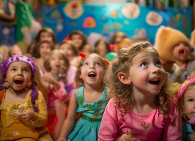 最新儿童故事表演(幼儿故事表演视频) 最新儿童故事表演(幼儿故事表演视频)