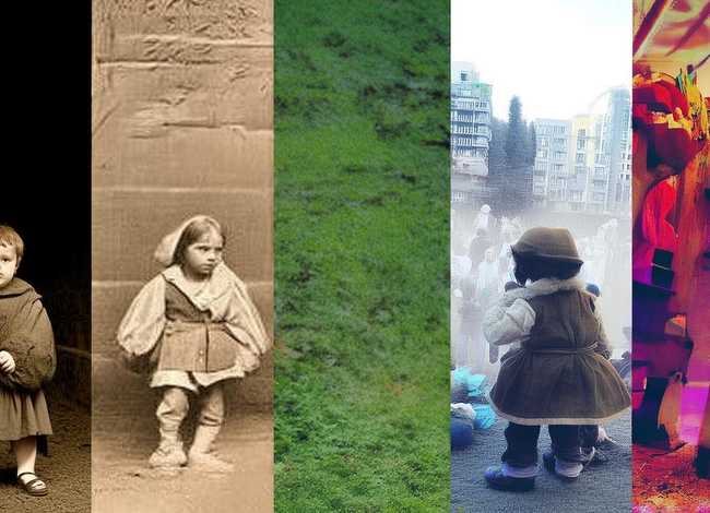 论述儿童观的演变;论述儿童观的演变与发展 论述儿童观的演变;论述儿童观的演变与发展