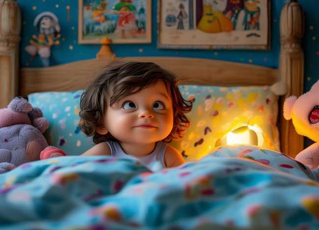 小孩故事长篇；小孩故事长篇睡前故事