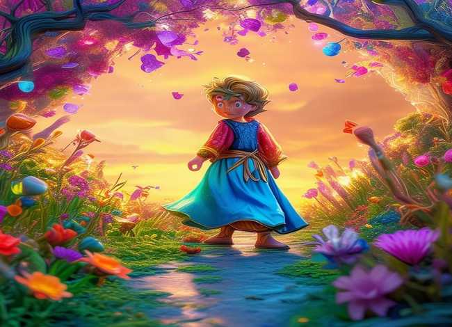 童话故事简笔画大全(童话故事简笔画大全步骤) 童话故事简笔画大全(童话故事简笔画大全步骤)