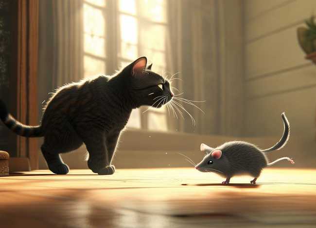 讲故事 猫和老鼠,讲故事 猫和老鼠教案 讲故事 猫和老鼠,讲故事 猫和老鼠教案