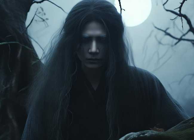 鬼怪的故事;鬼怪的故事情节 鬼怪的故事;鬼怪的故事情节