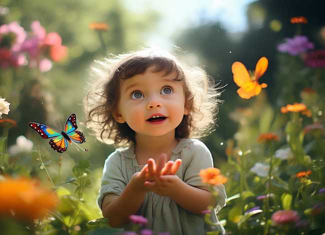 蝴蝶的故事儿童、蝴蝶的故事幼儿 蝴蝶的故事儿童、蝴蝶的故事幼儿