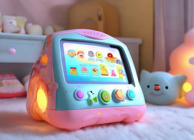 儿童故事机排行榜（婴儿故事机排行榜）