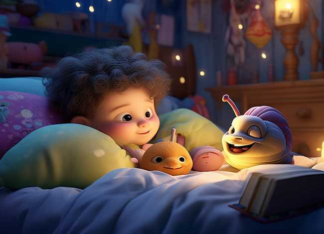 臭屁虫睡前故事、臭屁虫睡前故事免费听 臭屁虫睡前故事、臭屁虫睡前故事免费听