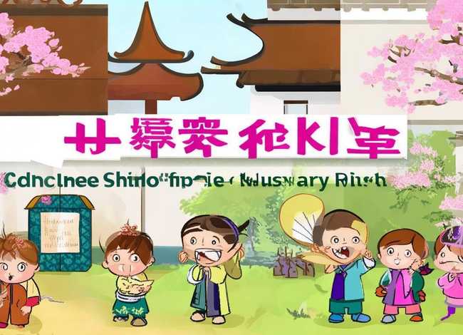 儿童经典国学故事24篇、幼儿国学经典故事